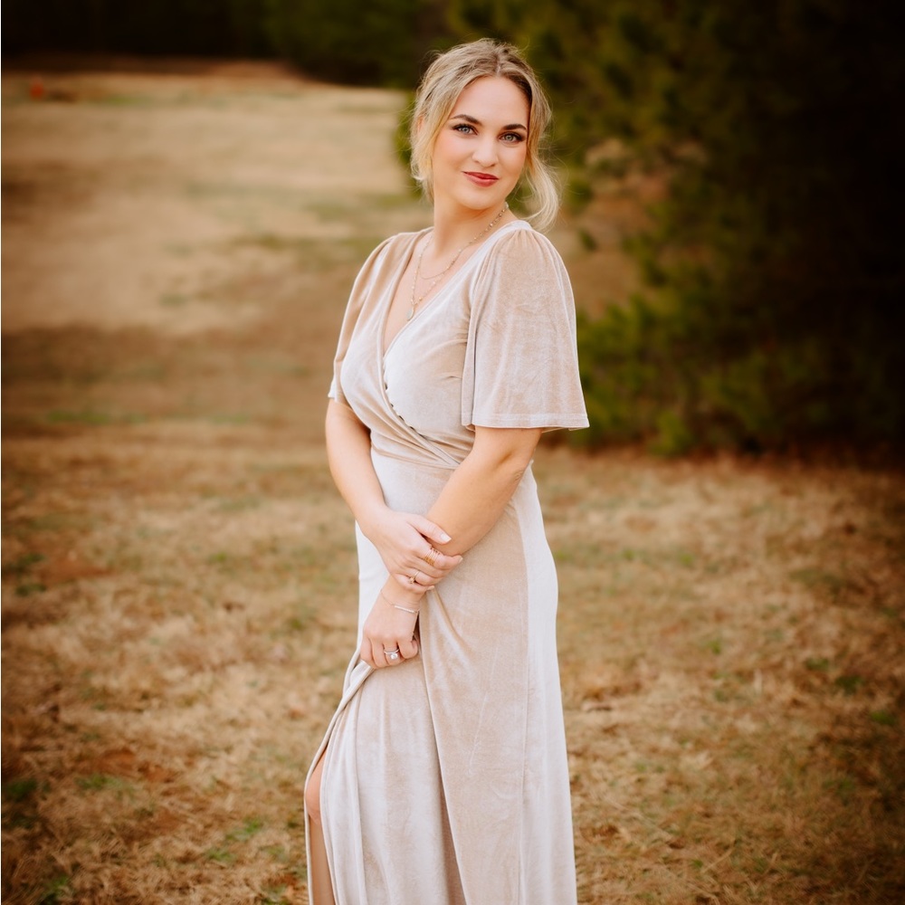 Meet your Posher, Ariana